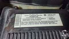 2007 Chevrolet Silverado 2500  W/T