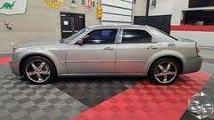 2005 Chrysler 300 C