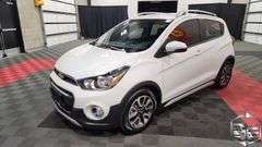 2021 Chevrolet Spark ACTIV