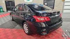 2019 Nissan Sentra  S