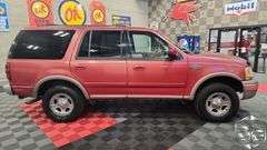 2002 Ford Expedition Eddie Bauer