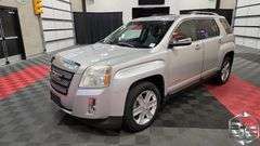 2010 GMC Terrain SLT