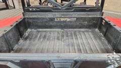 2018 Polaris Ranger XP