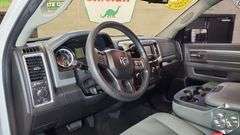 2016 Ram 2500 SLT