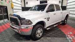 2016 Ram 2500 SLT