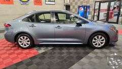 2020 Toyota Corolla  LE
