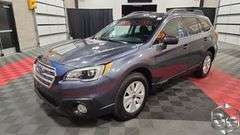 2017 Subaru Outback Premium