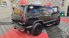 1999 Chevrolet Tahoe  LS