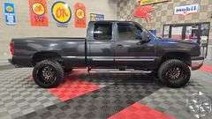 2005 Chevrolet Silverado LT