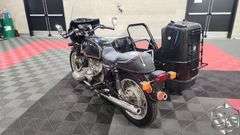 1976 BMW R75