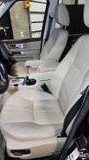 2016 Land Rover LR4 HSE