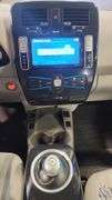 2011 Nissan Leaf  SL