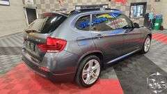 2014 BMW X1  35i