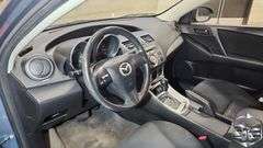2010 Mazda 3 Sport