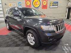 2011 Jeep Grand Cherokee  Laredo