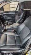 2014 BMW 5 Series 550i