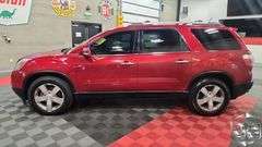 2012 GMC Acadia SLT
