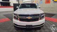 2015 Chevrolet Tahoe  LS