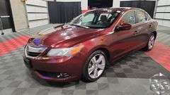 2013 Acura ILX