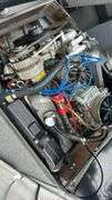 1987 XKB Supra Comp  TS