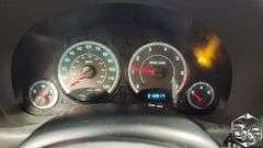 2007 Jeep Liberty  Sport