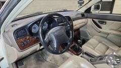 2000 Subaru Outback  Limited
