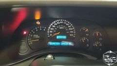 2005 Chevrolet Silverado LT