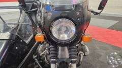 1976 BMW R75