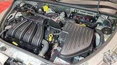 2007 Chrysler PT Cruiser Touring Edition