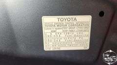 2020 Toyota Corolla  LE