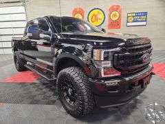 2022 Ford F-350 Lariat