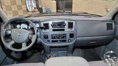 2008 Dodge Ram 2500 Power Wagon