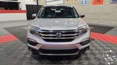 2016 Honda Pilot  Touring