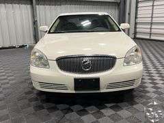2008 Buick Lucerne CXL