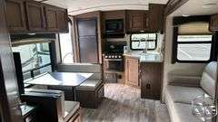 2020 Keystone Cougar  24SABWE
