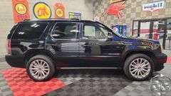 2013 Cadillac Escalade Premium