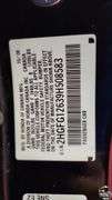 2009 Honda Civic  LX