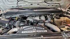 2008 Ford F550 Super Duty  XL