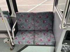 2008 Gillig Corp. C27D102N4