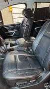 2015 Nissan Armada  Platinum