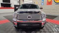 2017 Toyota Tundra Limited