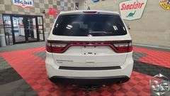 2015 Dodge Durango  SXT