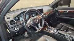 2013 Mercedes-Benz C 300 Sport