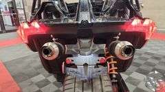 2017 Polaris Slingshot  SLR