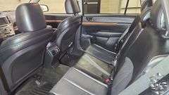 2014 Subaru Outback  Limited