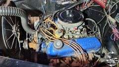 1947 Ford Super Deluxe