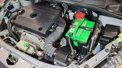 2008 Suzuki SX4  Crossover