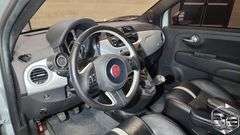 2014 FIAT 500c Abarth