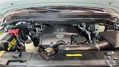 2015 Nissan Armada  Platinum
