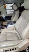 2012 Ford F150  Lariat